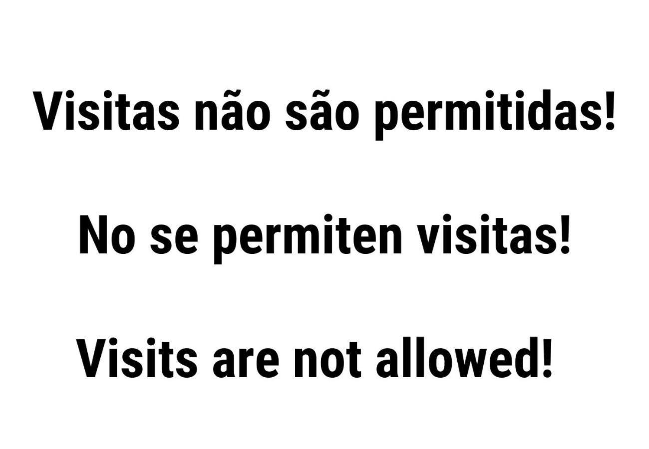Cobertura Com Vista Para Praia De Ipanema - Vsc2 Z1 ريو دي جانيرو المظهر الخارجي الصورة